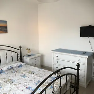 Appartamento Blue, La Maddalena (Cagliari)